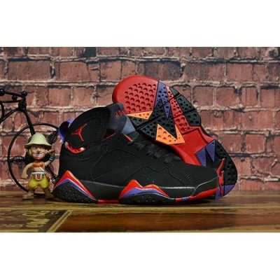 Air Jordan 7 Men Shoes 23C146