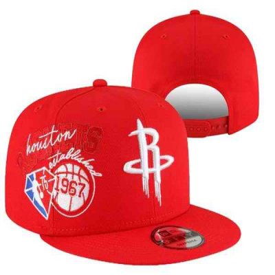 Toronto Raptors Stitched Snapback 75th Anniversary Hats 0013