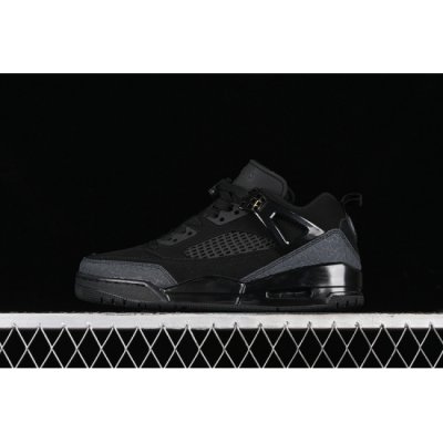 JORDAN SPIZIKE LOW AJ BLACK BLACK ANTHRACITE