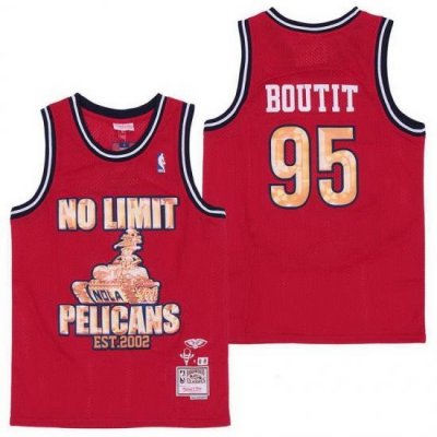 B R NBA REMIX JERSEY11