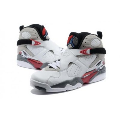 Men Air Jordan 8 Men Shoes 23C120