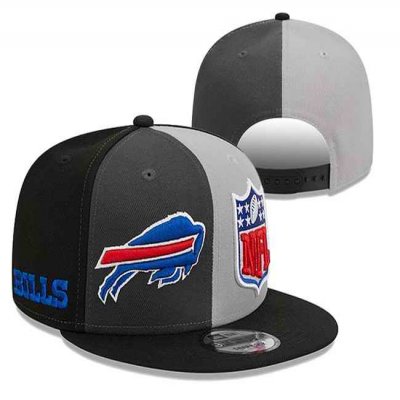 Buffalo Bills Stitched Snapback Hats 0115