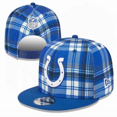 Indianapolis Colts 2024 Stitched Snapback 004