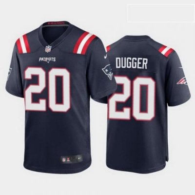 men kyle dugger new england patriots navy game jersey