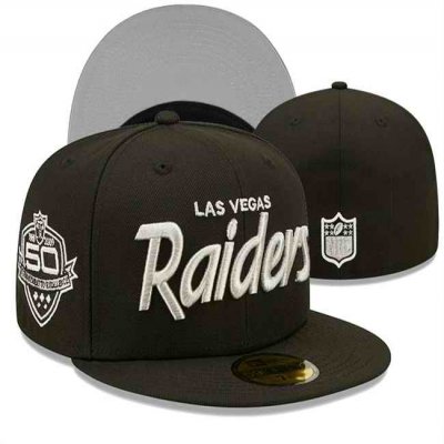 Las Vegas Raiders 2024 Stitched Snapback Hats 014