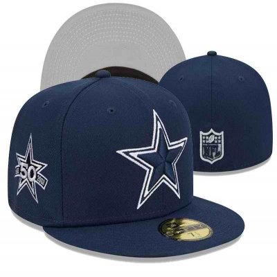 Dallas Cowboys 2024 Stitched Snapback Hats 002