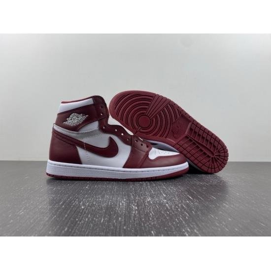 Air Jordan 1 Men Shoes 24011