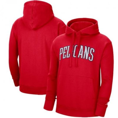 New Orleans Pelicans Men Hoody 029