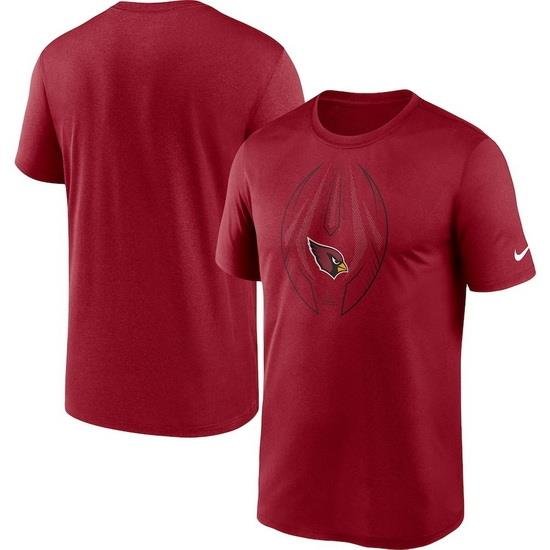 Arizona Cardinals Men T Shirt 046