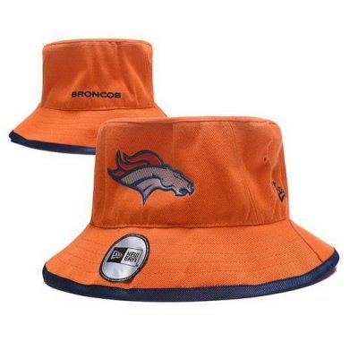 Denver Broncos Snapback Hat 24E11