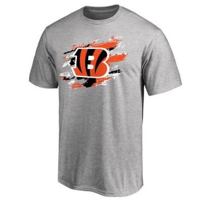 Cincinnati Bengals Men T Shirt 038