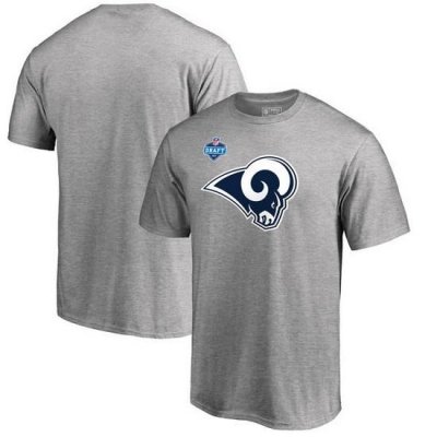 Los Angeles Rams Men T Shirt 026