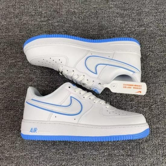 Nike Air Force 1 Women Shoes 239 067