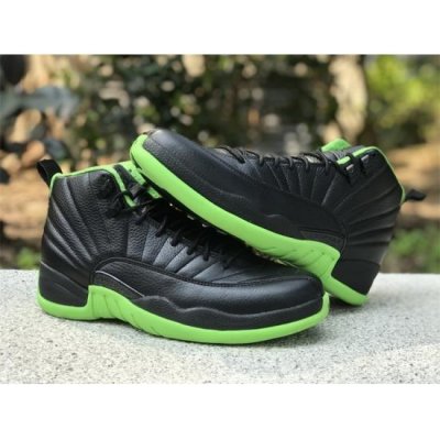 Air Jordan 12 Men Shoes 23C211