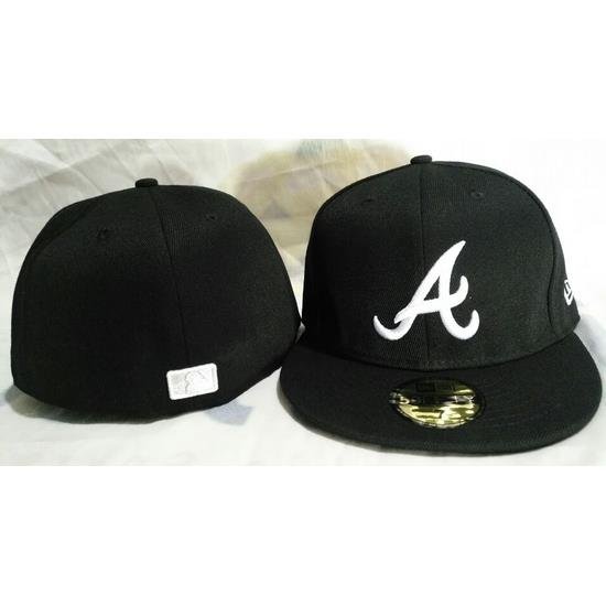 MLB Fitted Cap 181