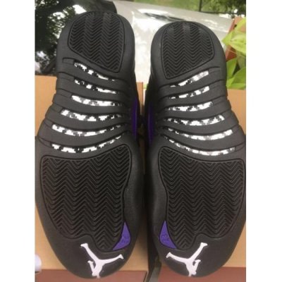 Air Jordan 12 Men Shoes 23C149