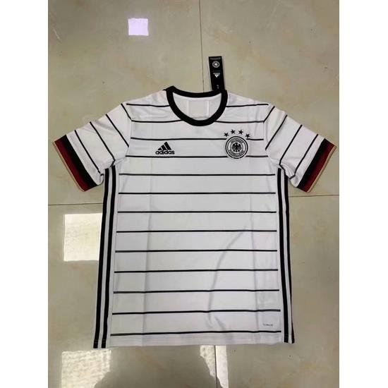 Country National Soccer Jersey 137