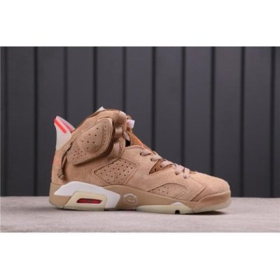 Air Jordan 6 Men Shoes 23C203