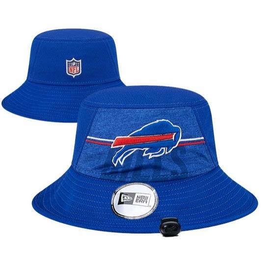 NFL Buckets Hats D011