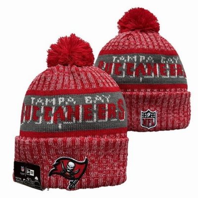 Tampa Bay Buccaneers Beanies 007