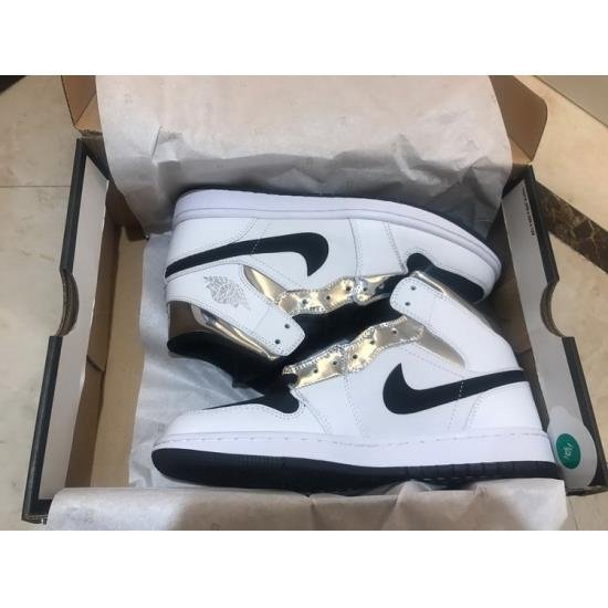 Men Air Jordan 1 Shoes 23C 092