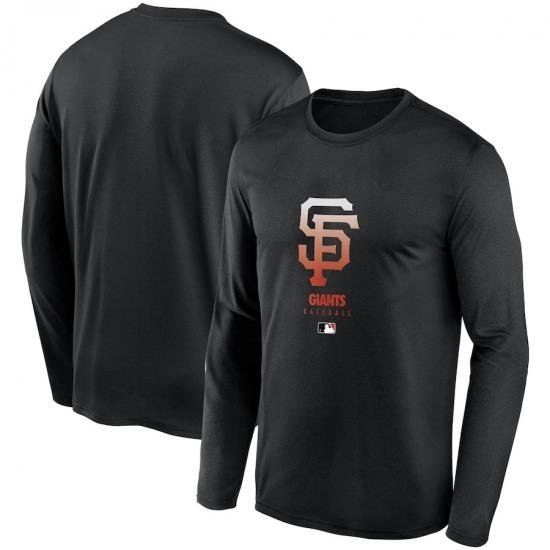 San Francisco Giants Men T Shirt 018