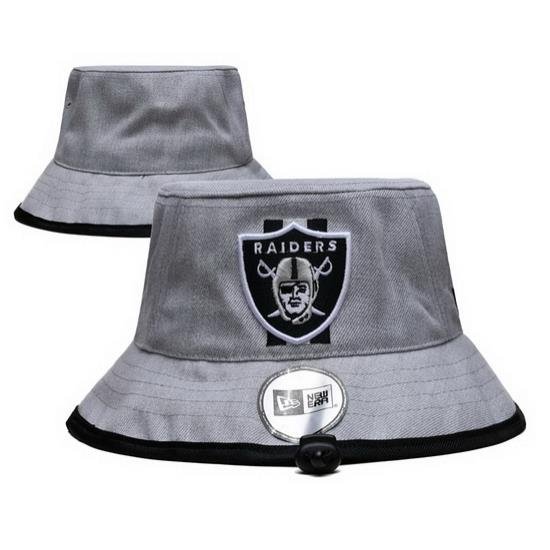 NFL Buckets Hats D084