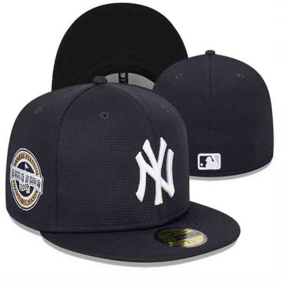 New York Yankees 2024 Stitched Snapback Hats 003