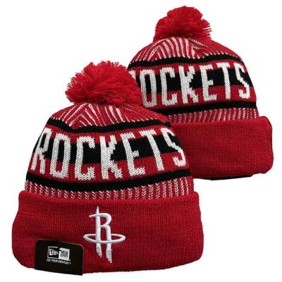 Houston Rockets 2024 Knits Hats 017