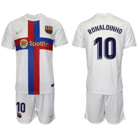 Barcelona Men Soccer Jerseys 100