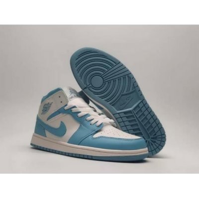 Men Air Jordan 1 Shoes 23C 356