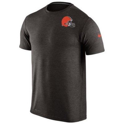 Cleveland Browns Men T Shirt 027