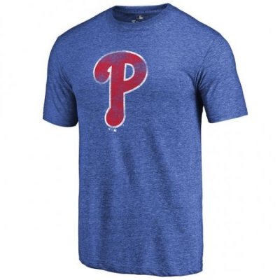 Philadelphia Phillies Men T Shirt 029