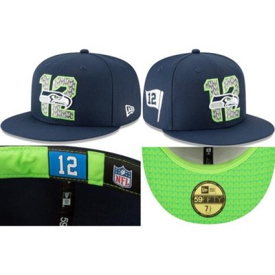 NFL Fitted Cap 006