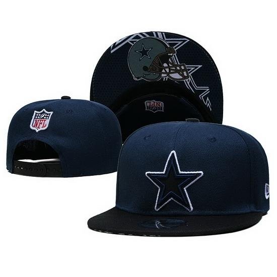 Dallas Cowboys Snapback Hat 24E66