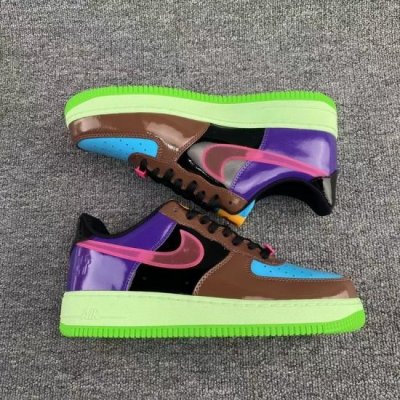 Nike Air Force 1 Women Shoes 239 015