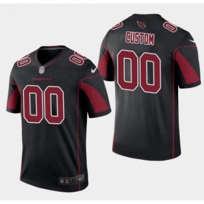 Men Women Youth Arizona Cardinals Rush Custom Jersey