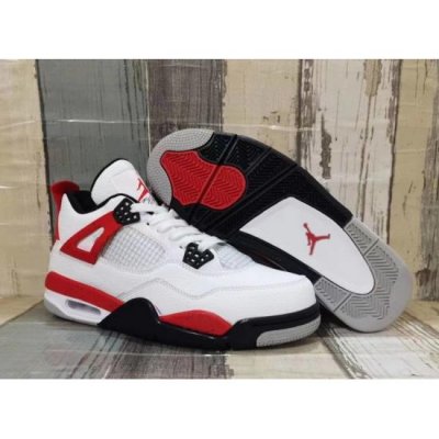 Air Jordan 4 Men Shoes 239 002