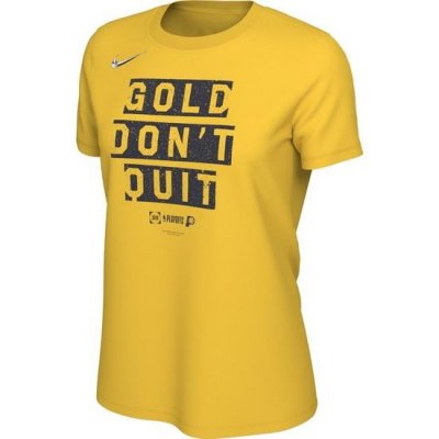 Indiana Pacers Men T Shirt 002