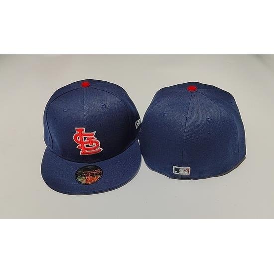 MLB Fitted Cap 119