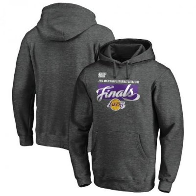 Los Angeles Lakers Men Hoody 030