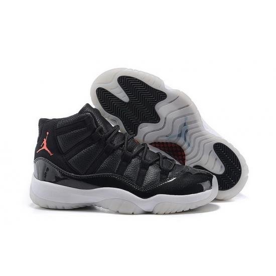 Air Jordan 11 Men Shoes 23C132