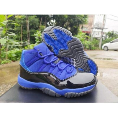 Air Jordan 11 Men Shoes 404