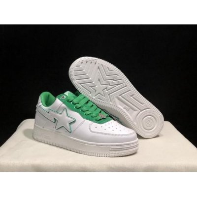 Bape Sta Men Shoes 052