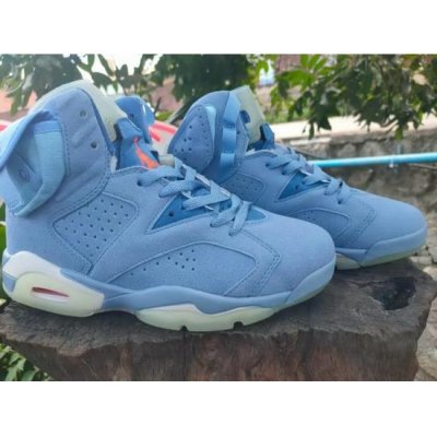 Air Jordan 6 Men Shoes 23C131