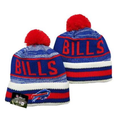 Buffalo Bills Knit Hats 083