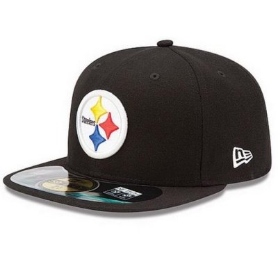 NFL Fitted Cap 035