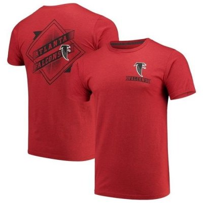 Atlanta Falcons Men T Shirt 032