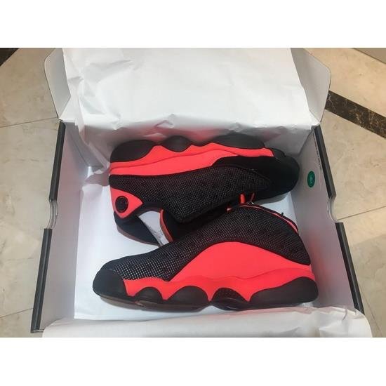 Air Jordan 13 Retro Low NRG CT Men Shoes