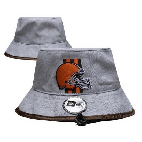 NFL Buckets Hats D089